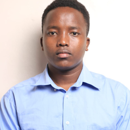 kelvin k. profile photo