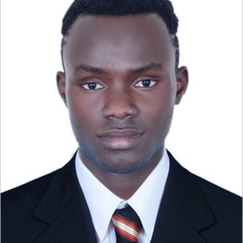 Omobolaji  Q.