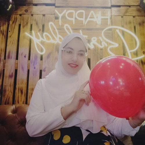 Kanza S. profile photo