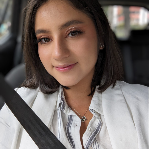 Sarah V.