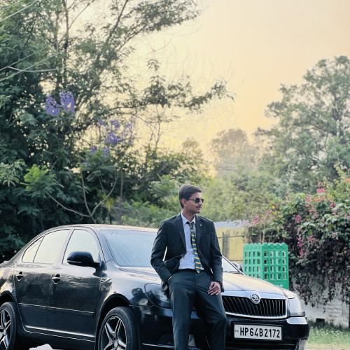 Harshit  K. profile photo