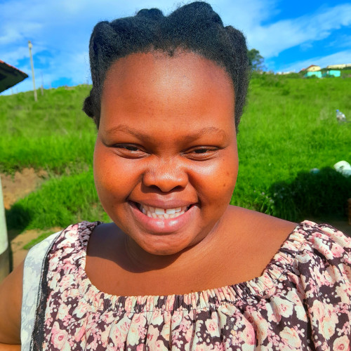 Sinikeziwe  N. profile photo