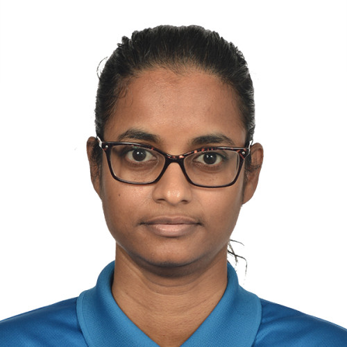 Shanta  G. profile photo