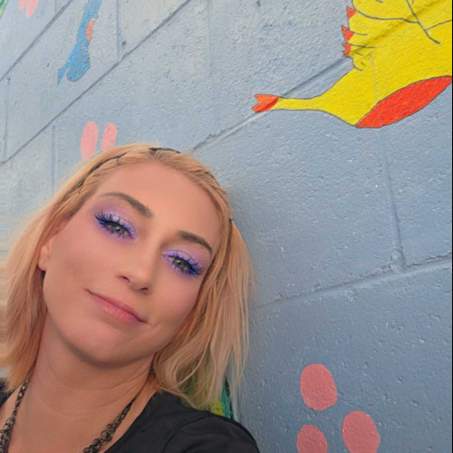 Stephanie A. profile photo