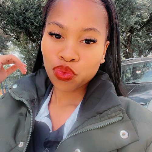 Thando S. profile photo