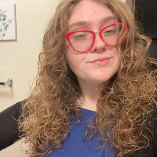 Andie  B. profile photo