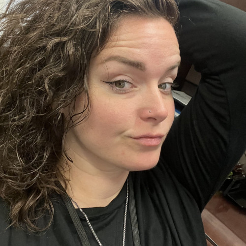 Erica M. profile photo