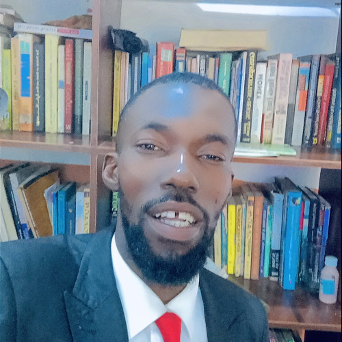 Ejike A. profile photo