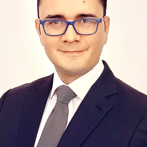 Moises A. profile photo