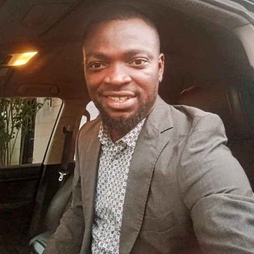 Rotimi O.