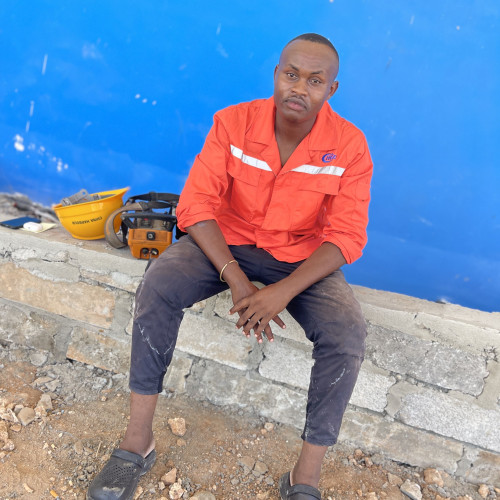 Gerald y. profile photo