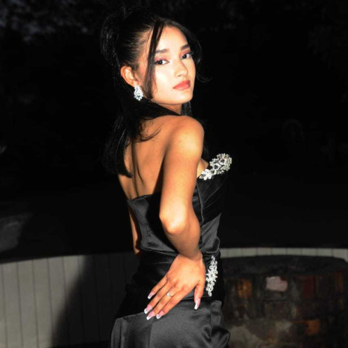 Mahira F.