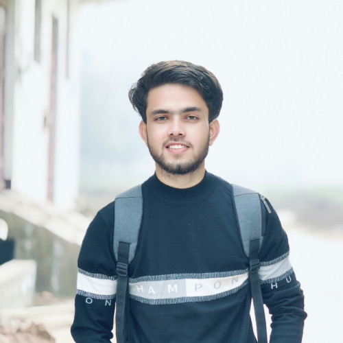 Anuj B.