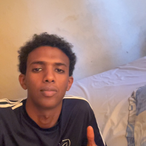 Abdihafidh S. profile photo