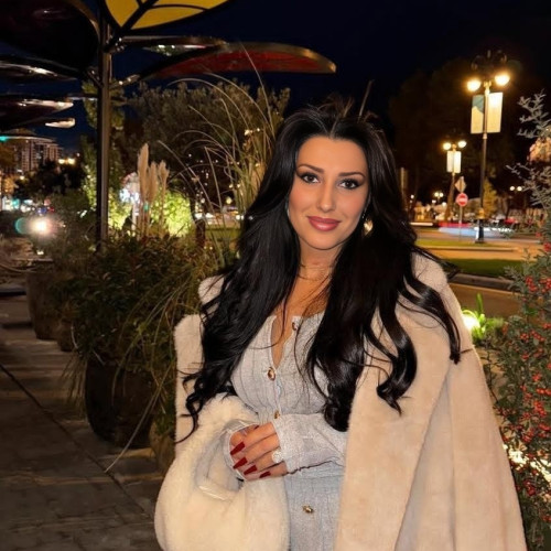 Ivana P. profile photo