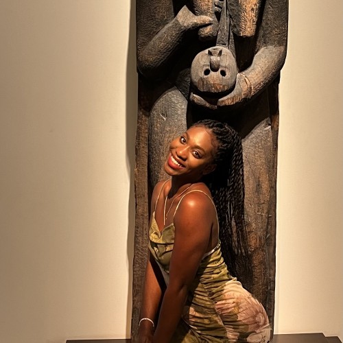 Chichi S. profile photo