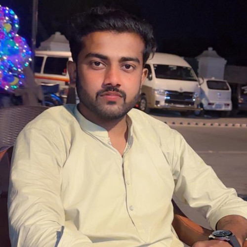 Ameer H. profile photo