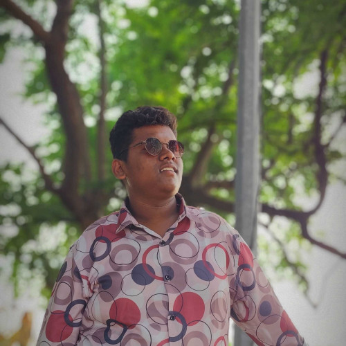 vijay K.