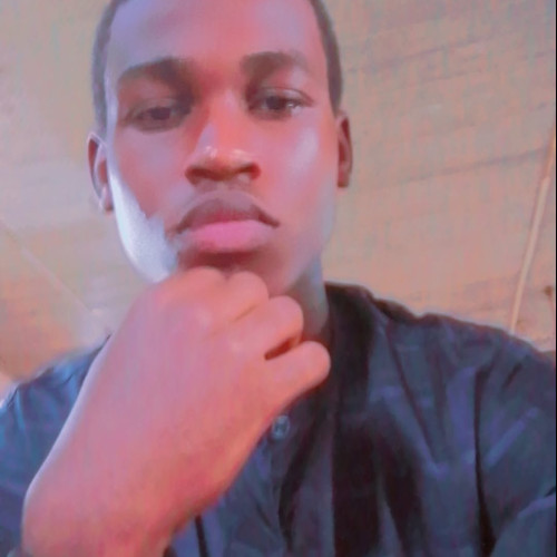 zayd i. profile photo