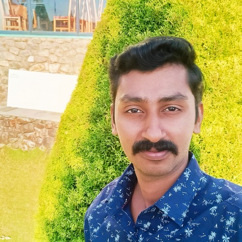 SARAN D.
