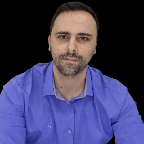 Daniel B. profile photo