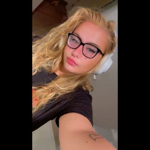 Jordine R. profile photo