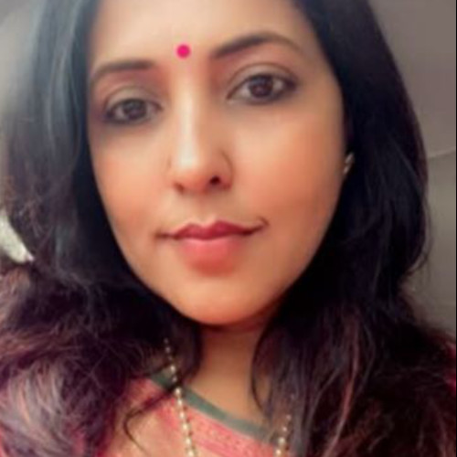 Divyashree M.