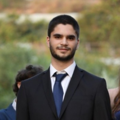 Adel Alexandre R.