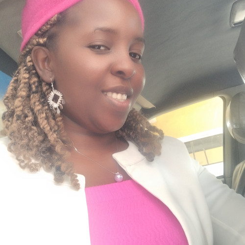 Joy O.