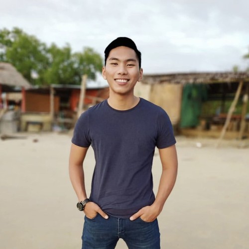 MOHD NOOR ANWAR A. profile photo