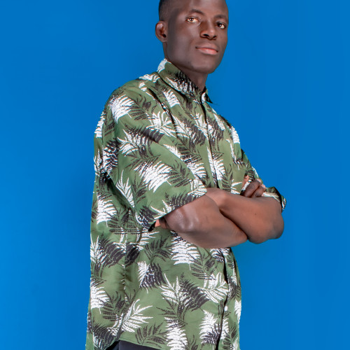 Godier A. profile photo