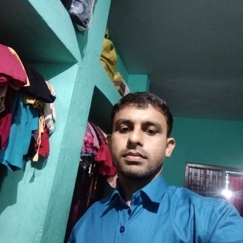 Anand K.