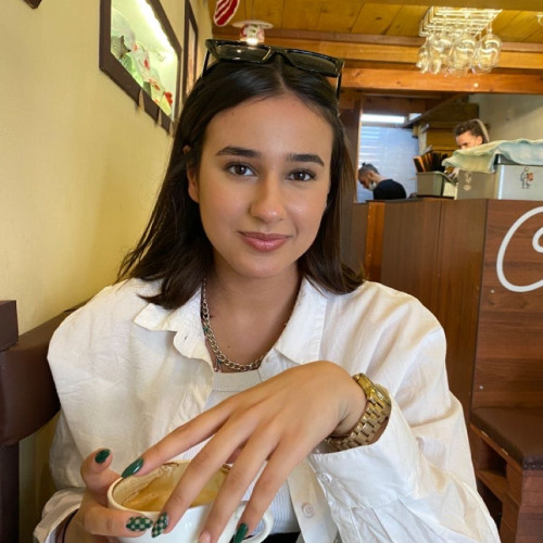 Rüya A.
