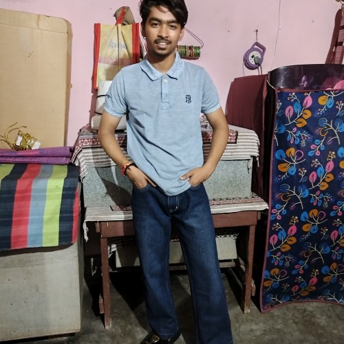 Pranjal G.