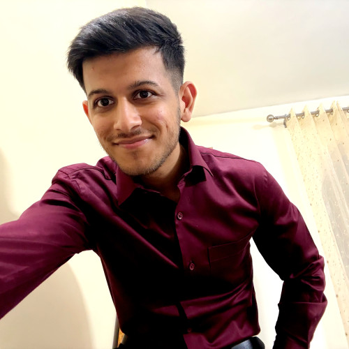 Jayant N. profile photo