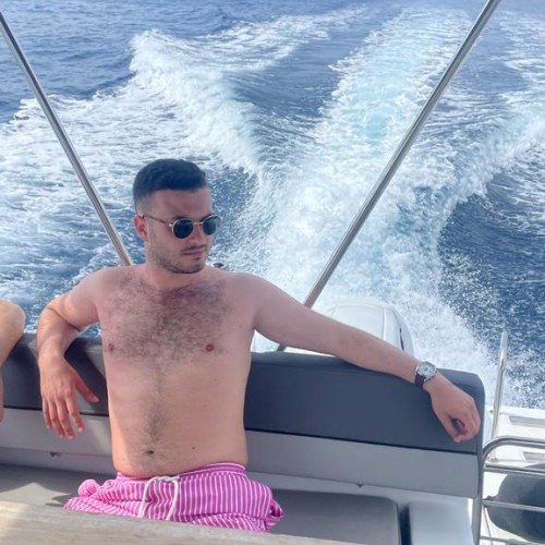 Hamza B. profile photo