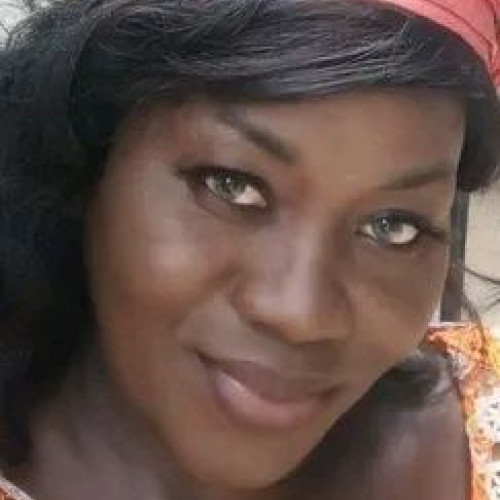 Jocelyne Annie M. profile photo