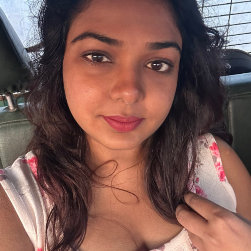 AKANGSHA S. profile photo