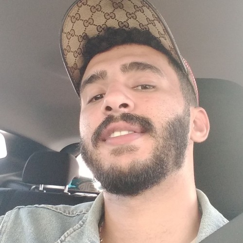 Marouane I. profile photo