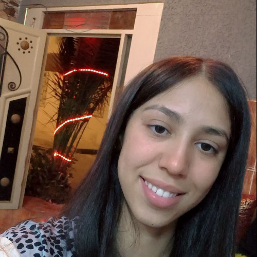 Soukaina  F. profile photo
