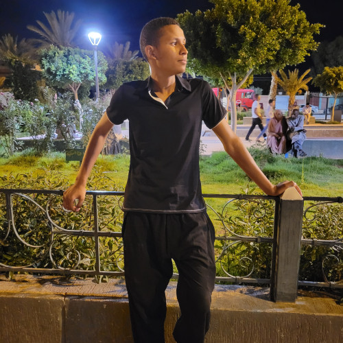 ILYASSE O. profile photo