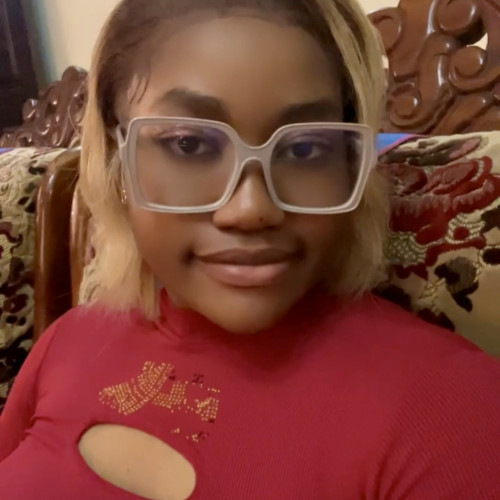 Nia K. profile photo