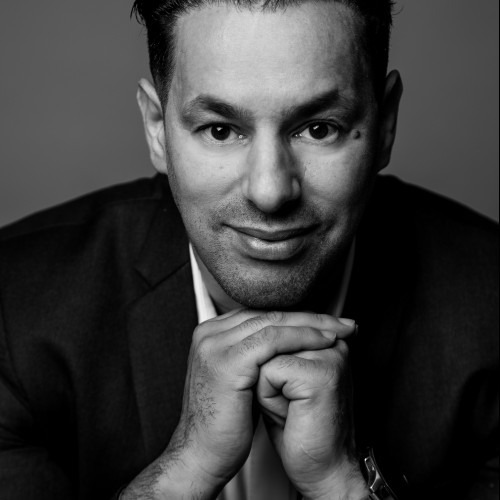 Soufiane M. profile photo