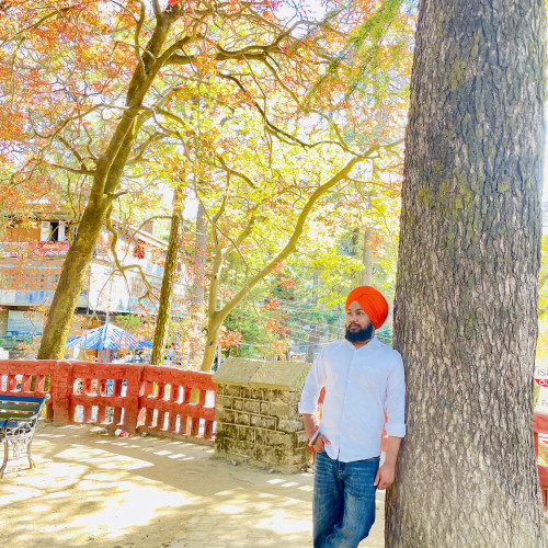 Daljeet S. profile photo