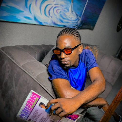 Sulayman D. profile photo