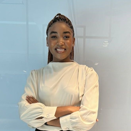 Harissah B.