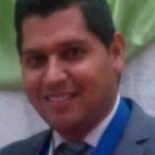 Jess Romero  R. profile photo
