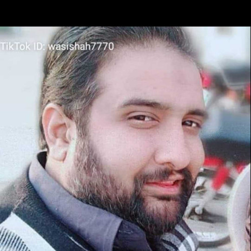 waseem s. profile photo