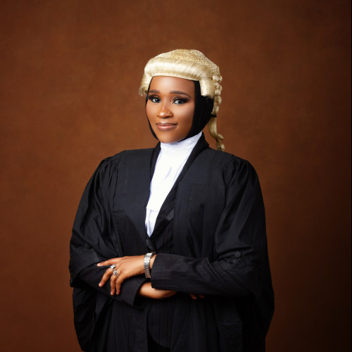 Amina M. profile photo