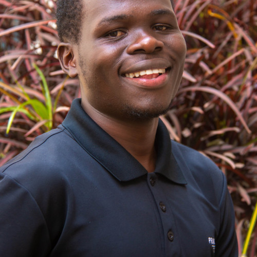 Felix O. profile photo